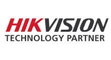 Hikvision