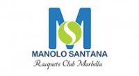 Manolo Santana Raquets Club