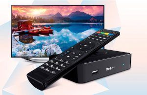 IPTV - SG-AV Technology