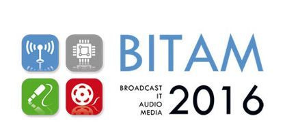 BITAM 2016 - SG-AV Technology
