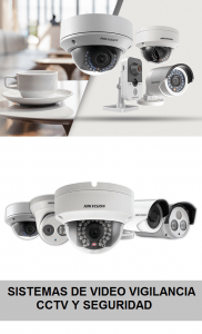 Mantenimiento integral - SG-AV Technology
