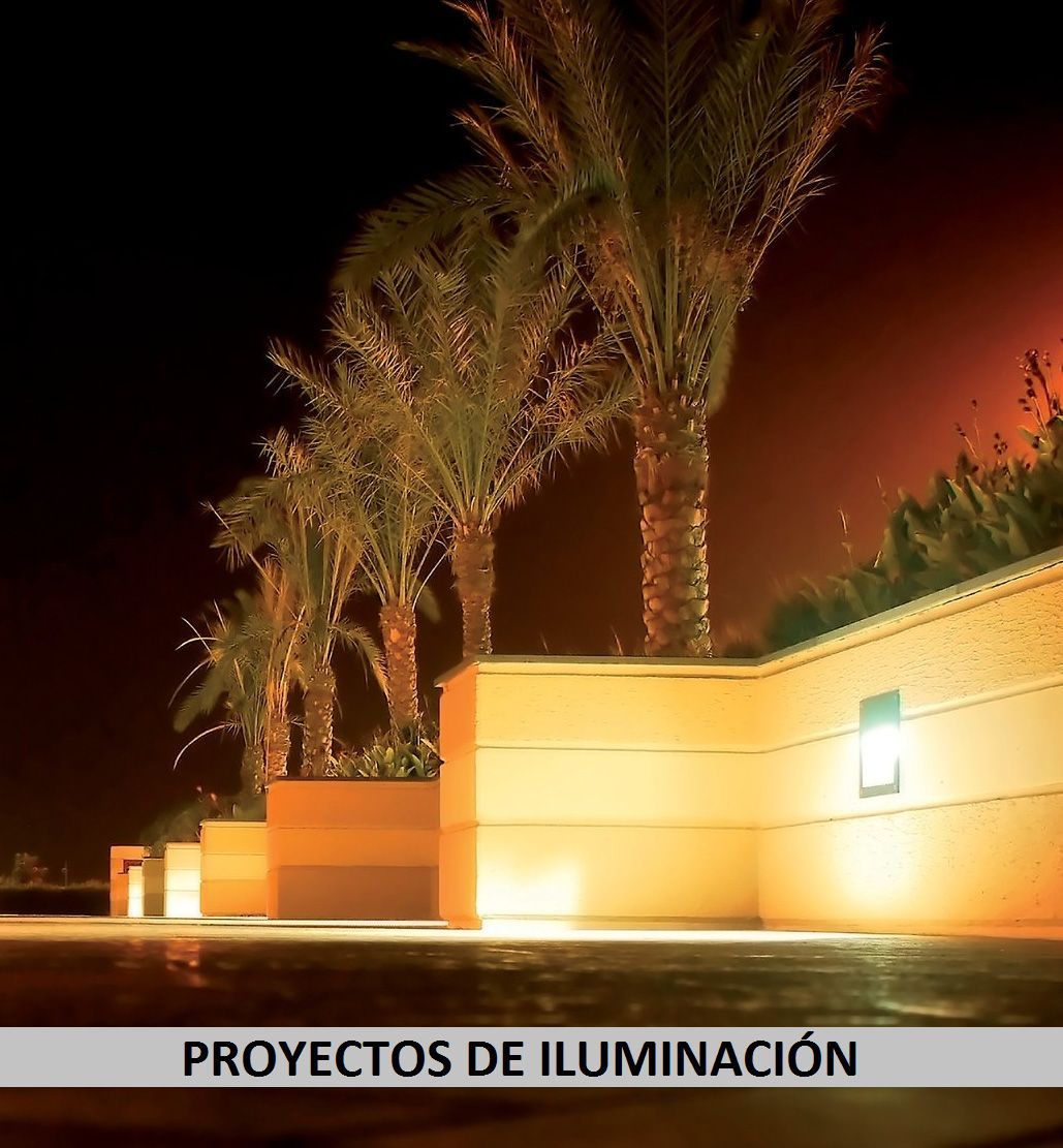 Mantenimiento integral - SG-AV Technology