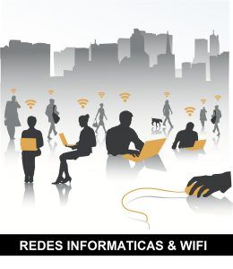 Mantenimiento integral - SG-AV Technology