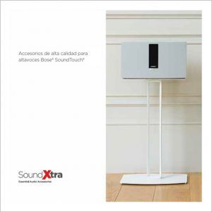 Bose SoundXtra - Soportes Bose - SG-AV Technology
