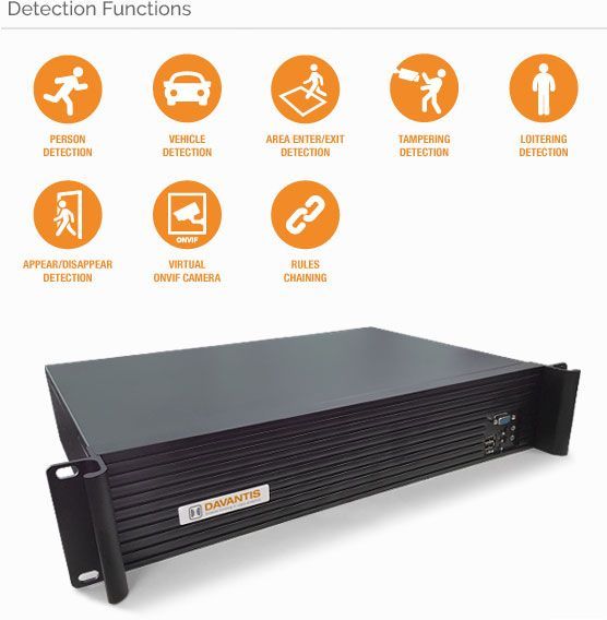 daview-s - SG-AV Technology