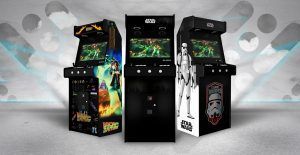 Sg-Av Technology - Máquinas Arcade