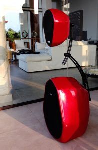 Ecler, distribuidor exclusivo de VOID ACOUSTICS
