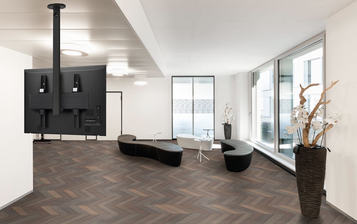 Vogel's - Serie PUC 24 - SG-AV Technology