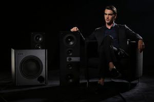 uandksound - SG-AV Technology