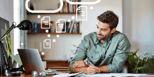 Teletrabajar con un WiFi robusto y profesional - SG-AV Technology