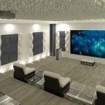 EliAcoustic - SG-AV Technology - Paneles acústicos