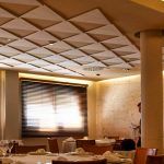 EliAcoustic - SG-AV Technology - Paneles acústicos
