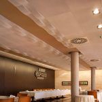 EliAcoustic - SG-AV Technology - Paneles acústicos