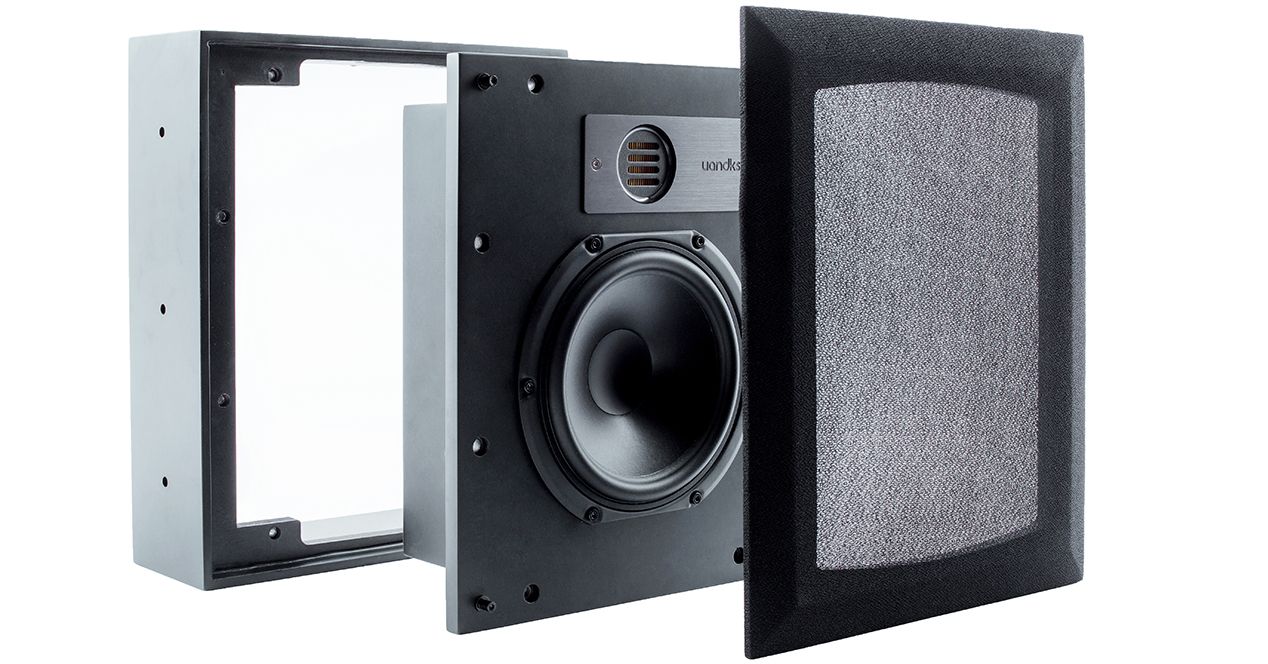 M600-IW - uandksound - SG-AV Technology