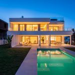 Antik Villas - SG-AV Technology