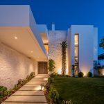 Antik Villas - SG-AV Technology