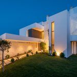 Antik Villas - SG-AV Technology