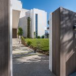 Antik Villas - SG-AV Technology